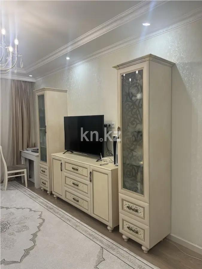 Продажа 3-комнатной квартиры, 75.5 м², ул. Акмешит, дом  11 - Продажа квартир в Астане фото 1 из 2
