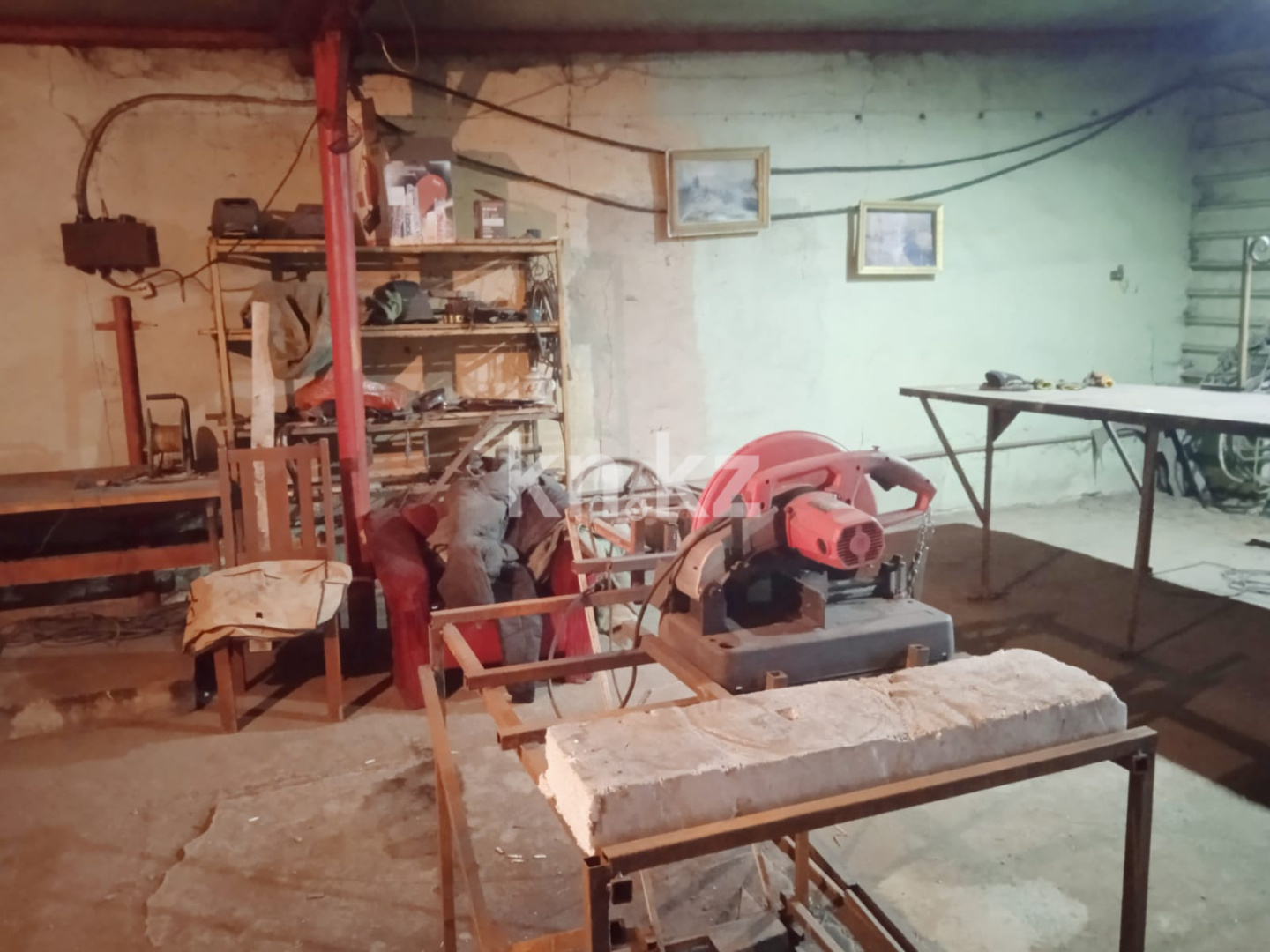 Продажа , 53 сот., ул. Цветная - Продажа баз, складов и промышленной недвижимости в Караганде фото 28 из 40