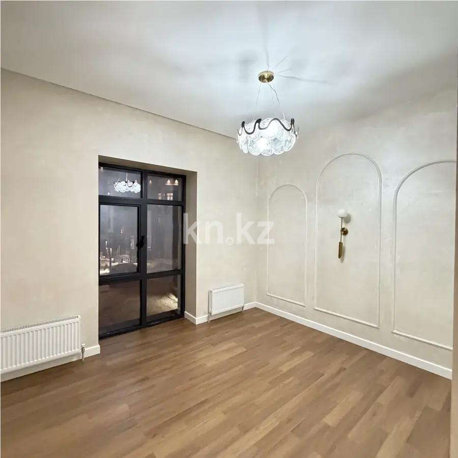 Продажа 4-комнатной квартиры, 104 м² в Алматы - фото 2