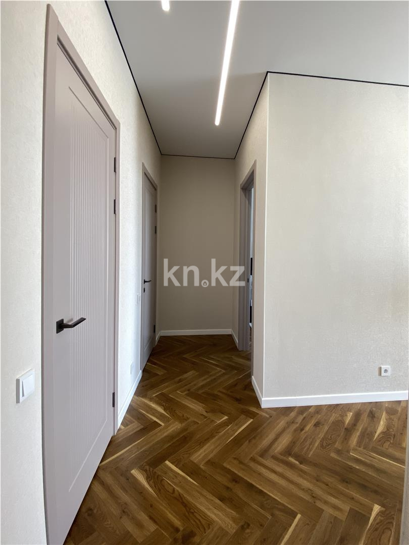Продажа 2-комнатной квартиры, 51 м² - Продажа квартир в новостройках Астаны с фото - страница 105 фото 12 из 17