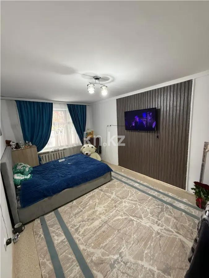 Продажа 1-комнатной квартиры, 30.9 м² в Астане