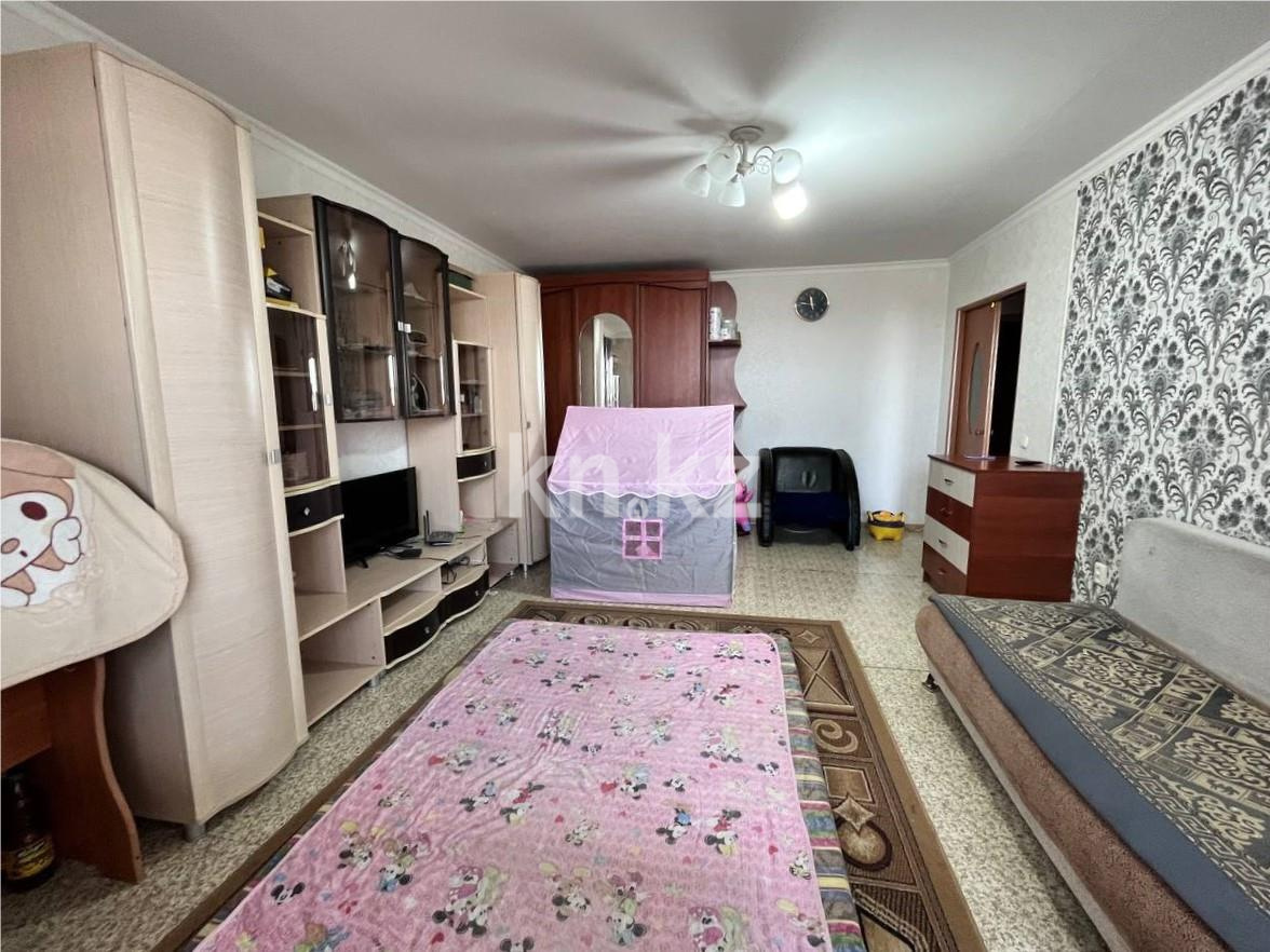 Продажа 1-комнатной квартиры, 41 м², ул. Ермекова - Продажа  однокомнатных квартир в Караганде фото 5 из 18