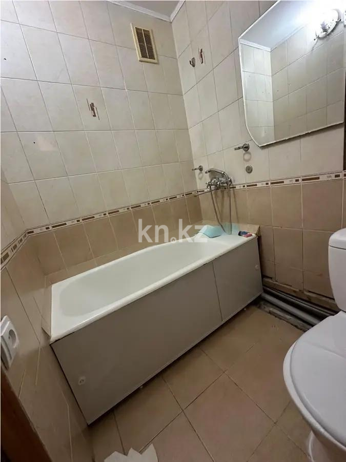 Продажа 1-комнатной квартиры, 35 м², мкр-н Аксай-3, дом  11 - Продажа  однокомнатных квартир в Алматы фото 3 из 4