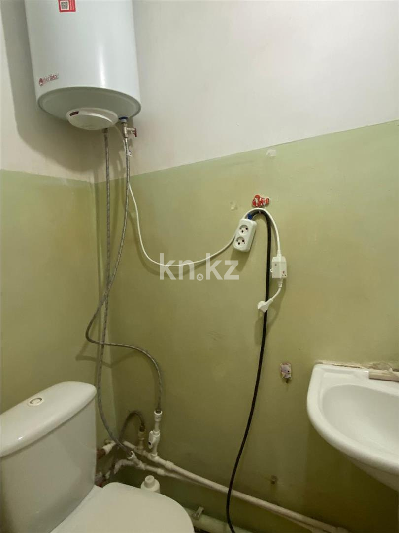 Продажа 1-комнатной квартиры, 30 м², мкр-н 16 - Продажа квартир в Караганде фото 7 из 8