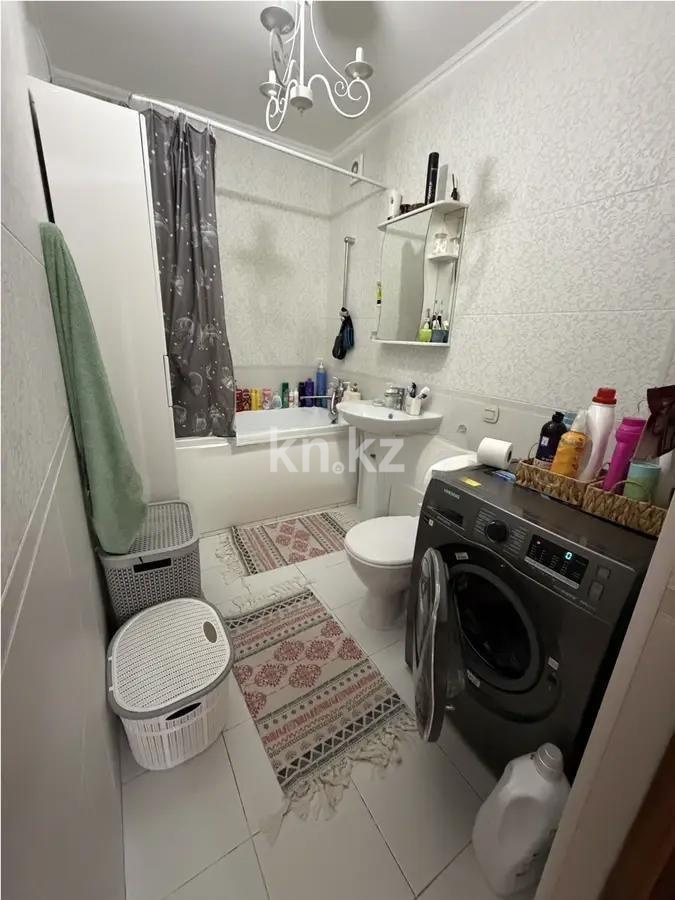 Продажа 4-комнатной квартиры, 152 м² в Астане - фото 6