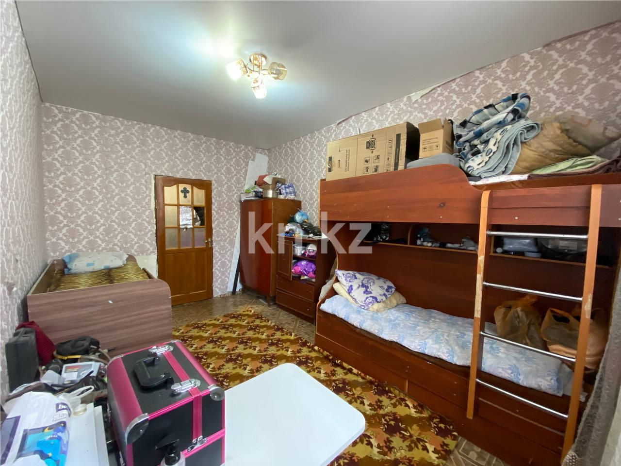 Продажа 2-комнатной квартиры, 53 м² - Недвижимость в Темиртау фото 4 из 12