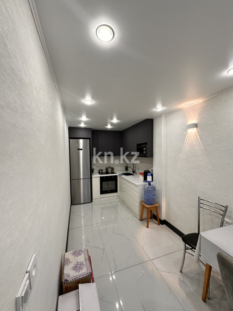 Продажа 4-комнатной квартиры, 98 м² - Продажа недвижимости в Караганде - страница 30 фото 13 из 40