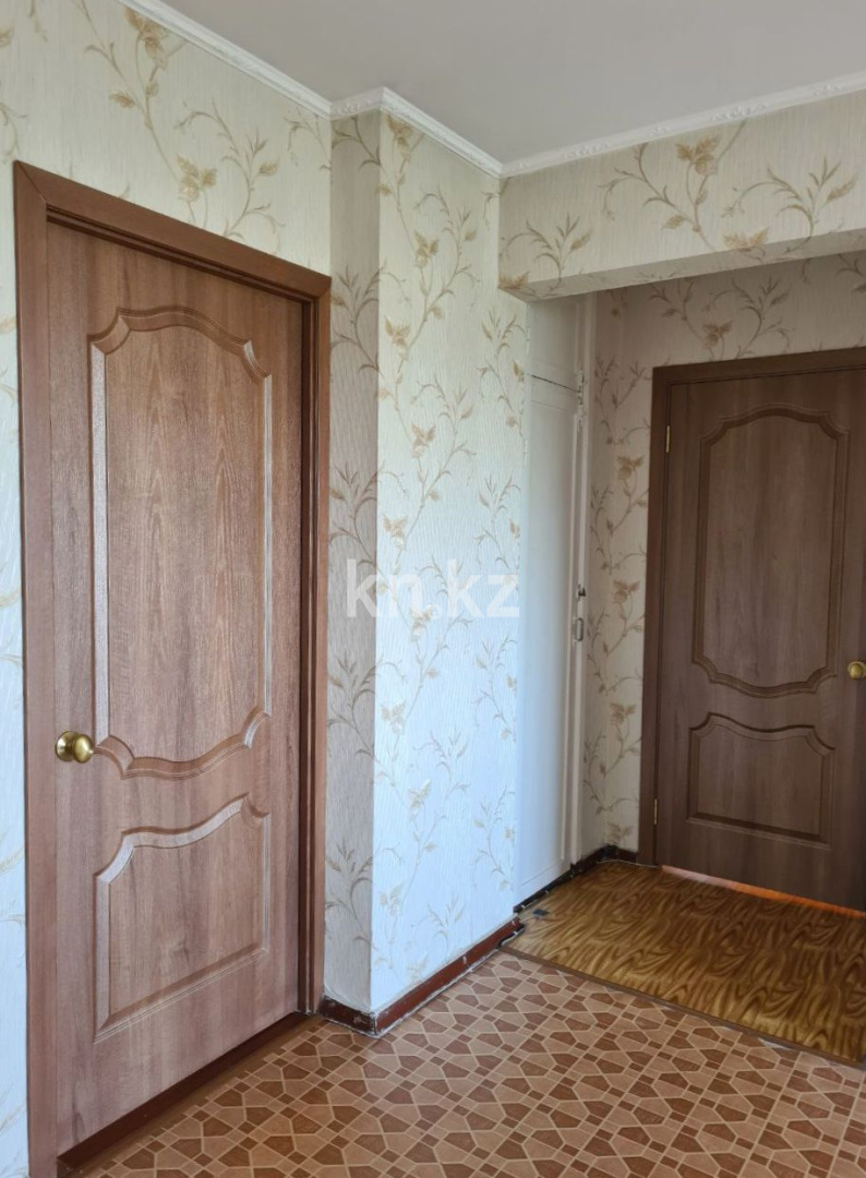 Продажа 3-комнатной квартиры, 59.4 м², ул. Беспалова, дом  49/1 - Продажа  трехкомнатных квартир в Усть-Каменогорске фото 9 из 25