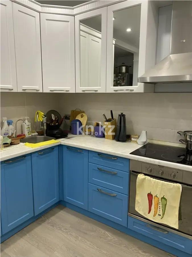 Продажа 2-комнатной квартиры, 67 м², пр. Серкебаева, дом  111 в Алматы - фото 6