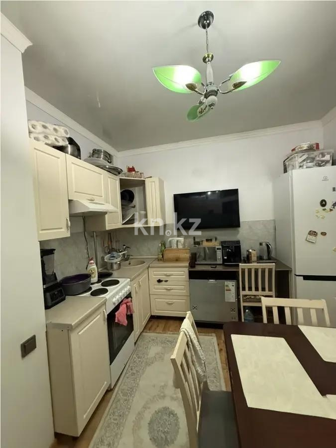 Продажа 2-комнатной квартиры, 63.1 м² в Алматы - фото 2