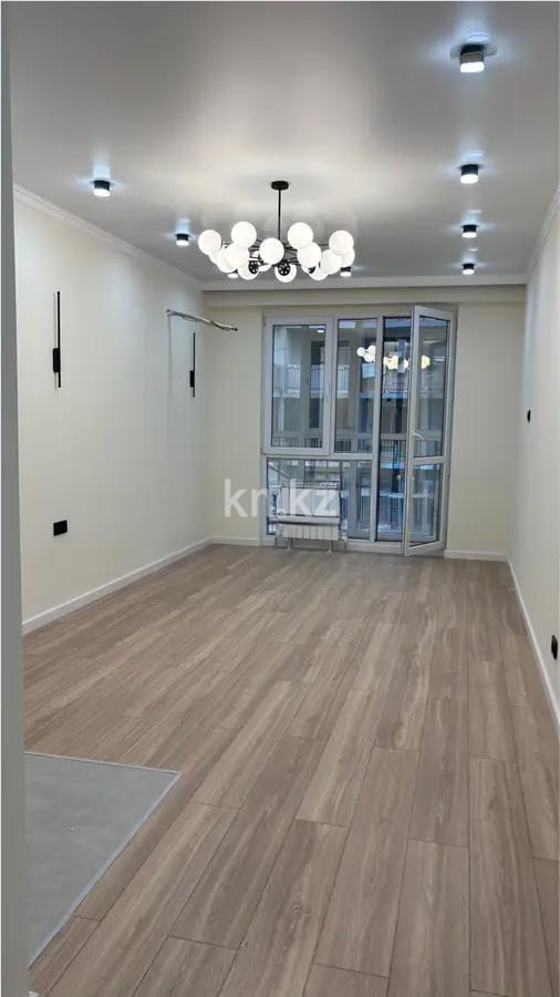 Продажа 1-комнатной квартиры, 31 м², ул. Алтын орда, дом  6/42 - Продажа  однокомнатных квартир в новостройках Алматы с фото фото 1 из 3