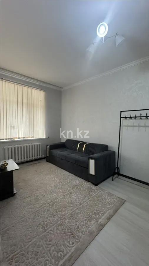 Продажа 1-комнатной квартиры, 30 м² в Астане