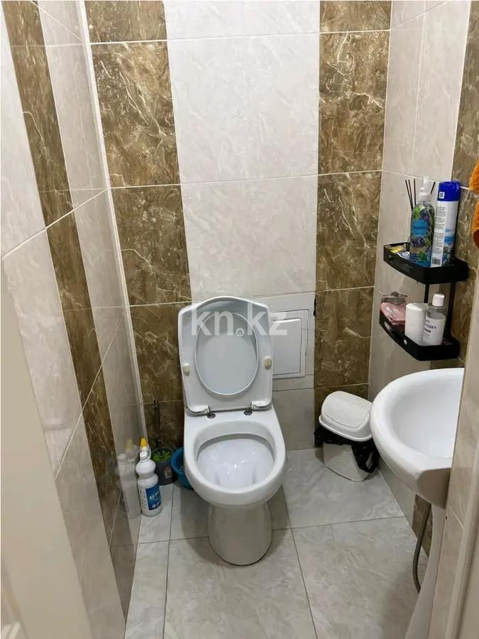 Продажа 2-комнатной квартиры, 56 м² - Продажа квартир от собственников в Астане - страница 34 фото 5 из 6