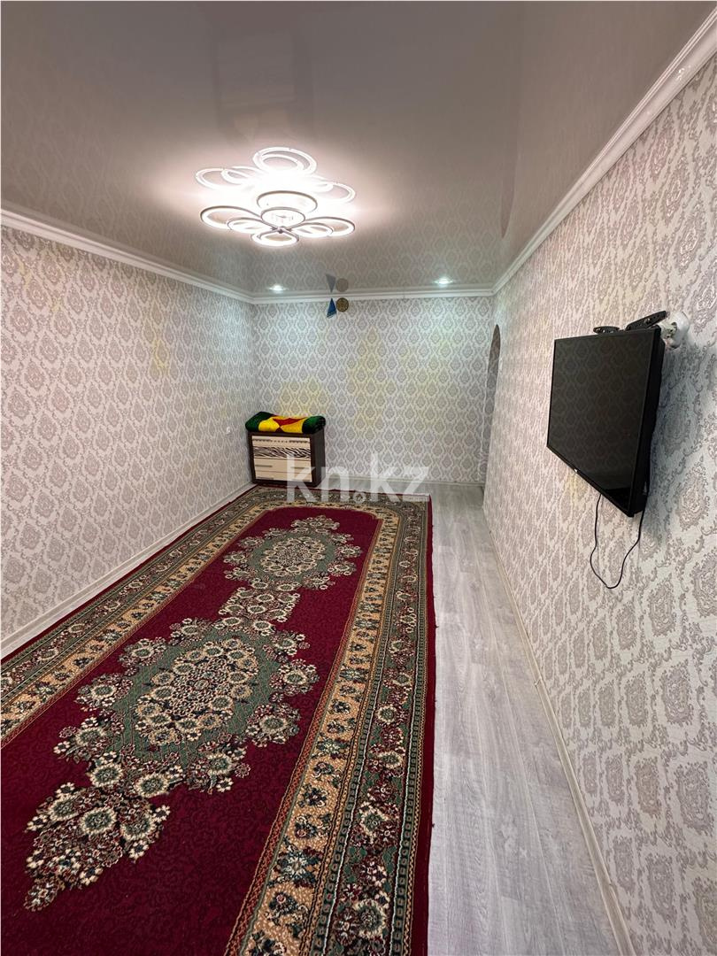Продажа 2-комнатной квартиры, 44 м² - Продажа двухкомнатных квартир в Караганде фото 9 из 10