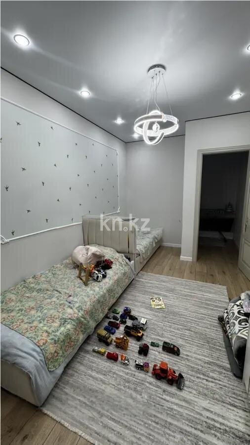 Продажа 3-комнатной квартиры, 64 м² в Астане - фото 2