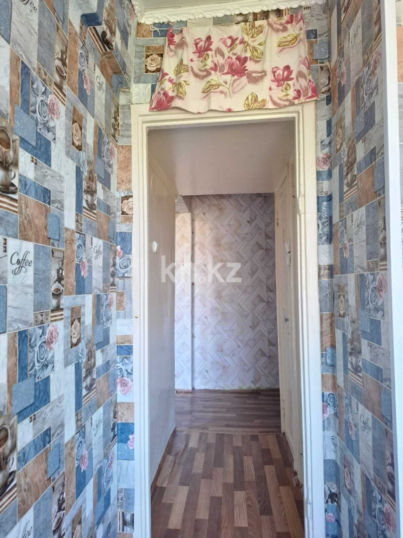 Продажа 3-комнатной квартиры, 59.5 м² - Продажа трехкомнатных квартир в Усть-Каменогорске фото 6 из 16