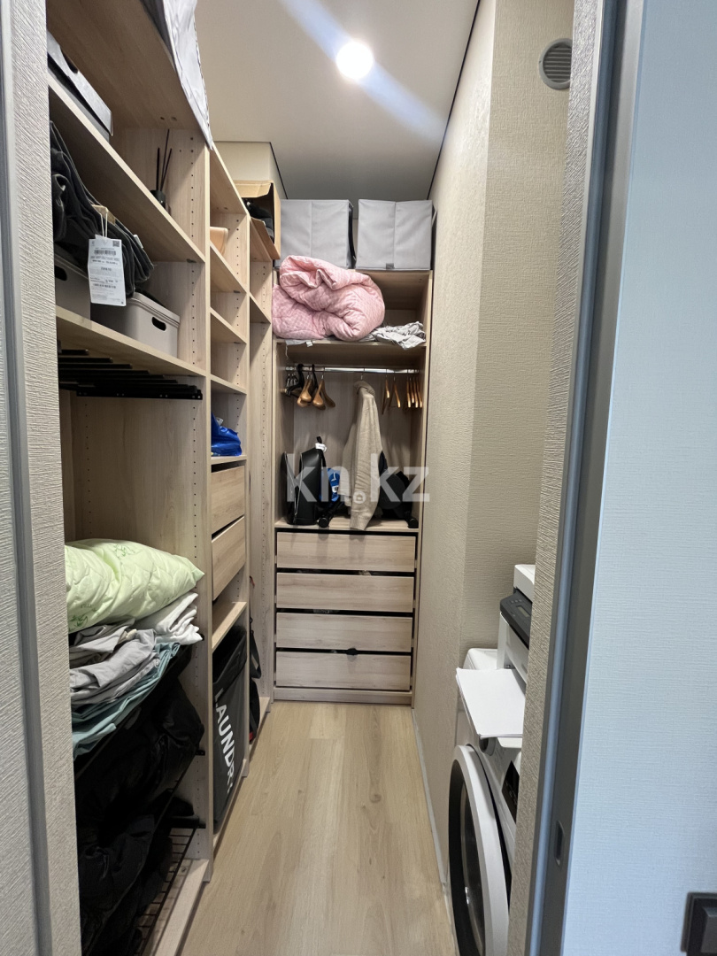 Продажа 2-комнатной квартиры, 48 м², ул. МТФ - Продажа  двухкомнатных квартир в новостройках Алматы фото 4 из 10