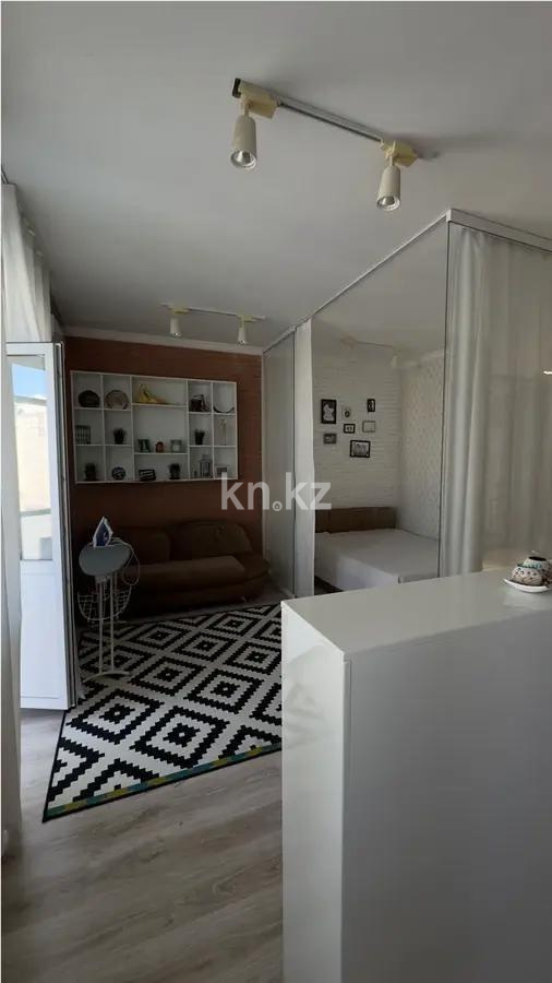 Продажа 1-комнатной квартиры, 47.4 м², пр. Мангилик Ел, дом  53 - Продажа  однокомнатных квартир в новостройках Астаны без посредников фото 1 из 4