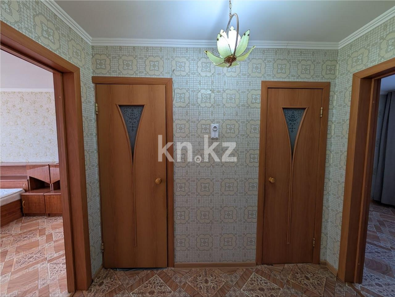 Продажа 3-комнатной квартиры, 62 м² - Продажа квартир в Казахстане - страница 130 фото 11 из 13