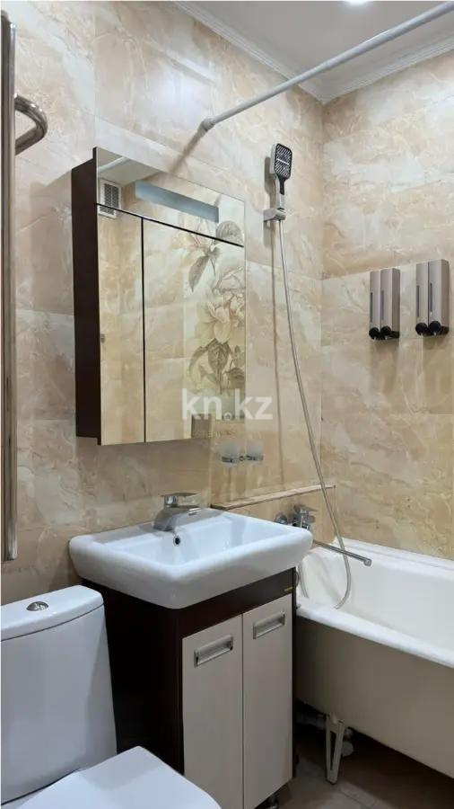 Продажа 1-комнатной квартиры, 38 м² - Продажа недвижимости в Алматы - страница 25 фото 5 из 8