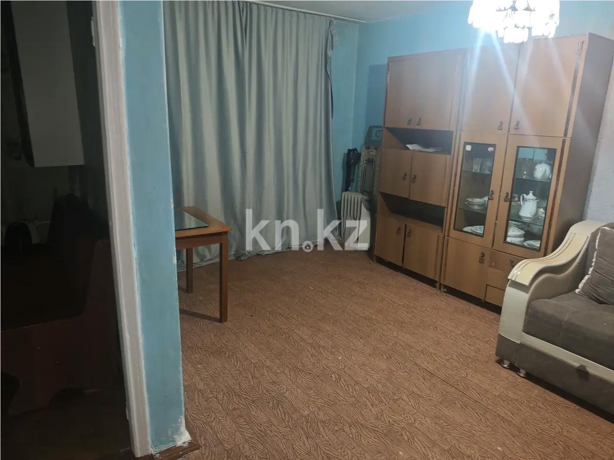 Продажа 1-комнатной квартиры, 32 м², ул. Московская, дом  3 - Продажа квартир в Сарани фото 1 из 5