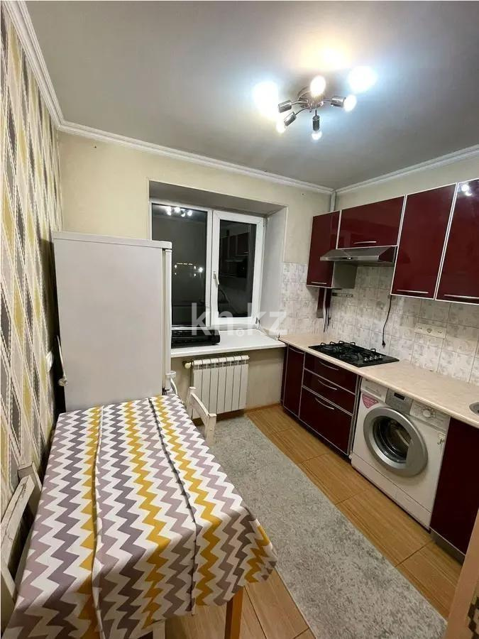 Продажа 1-комнатной квартиры, 31 м², ул. Бородина, дом  10 - Продажа  однокомнатных квартир в Алматы с фото фото 2 из 4