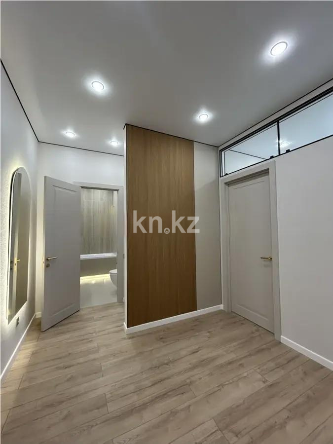 Продажа 1-комнатной квартиры, 39 м², ул. Райымбек батыра, дом  2 стр - Продажа квартир в Казахстане фото 4 из 4