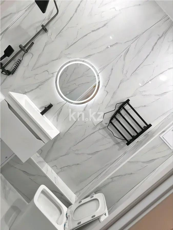 Продажа 1-комнатной квартиры, 40 м² в Астане - фото 3