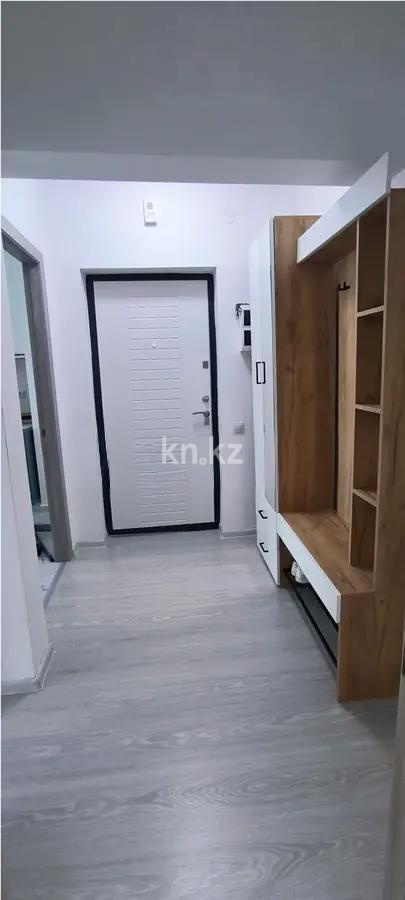 Продажа 1-комнатной квартиры, 40.3 м², мкр-н Кайрат, дом  153/51 - Продажа  однокомнатных квартир в новостройках Алматы без посредников с фото фото 5 из 5