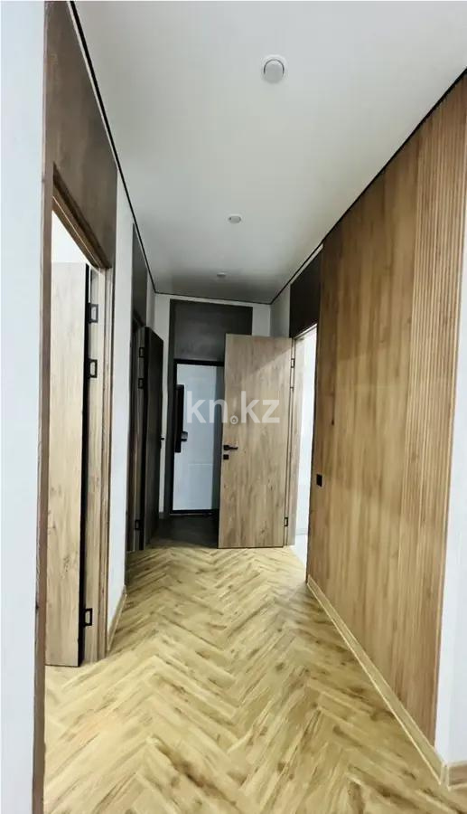 Продажа 3-комнатной квартиры, 56 м² в Астане - фото 5