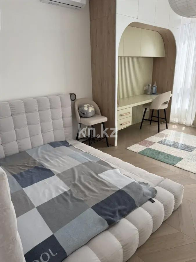 Продажа 5-комнатной квартиры, 175 м² - Продажа недвижимости в Астане - страница 31 фото 2 из 4