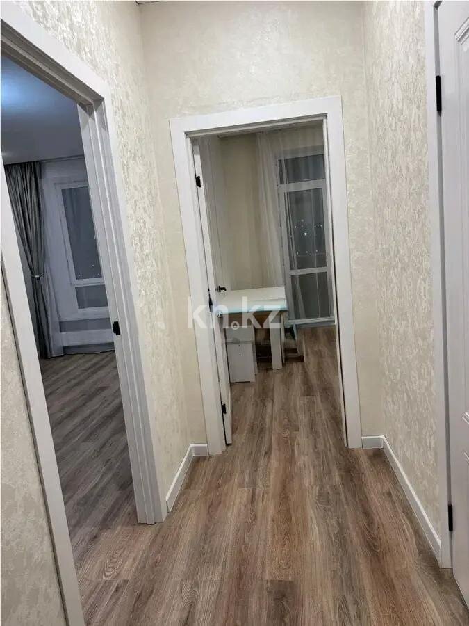 Продажа 1-комнатной квартиры, 38 м² в Астане - фото 5