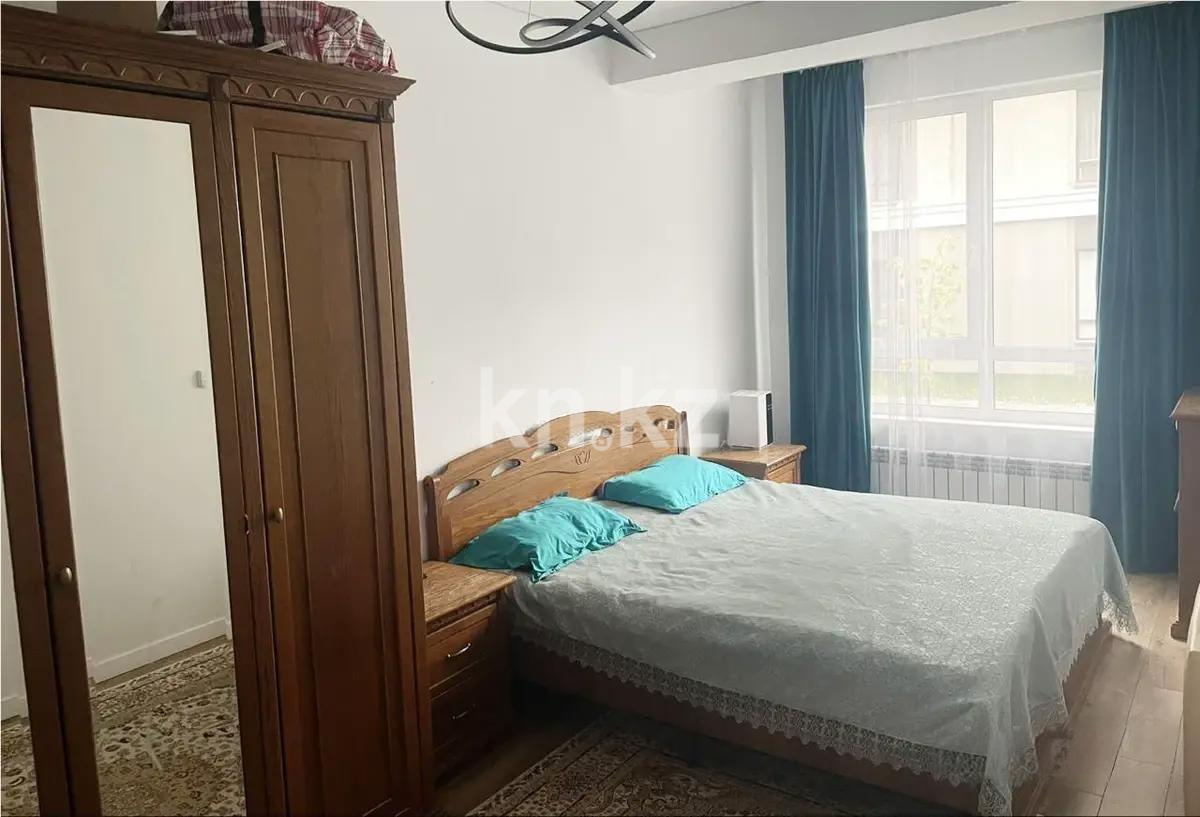 Продажа 2-комнатной квартиры, 65 м² - Продажа  двухкомнатных квартир в новостройках Алматы - страница 41 фото 2 из 4