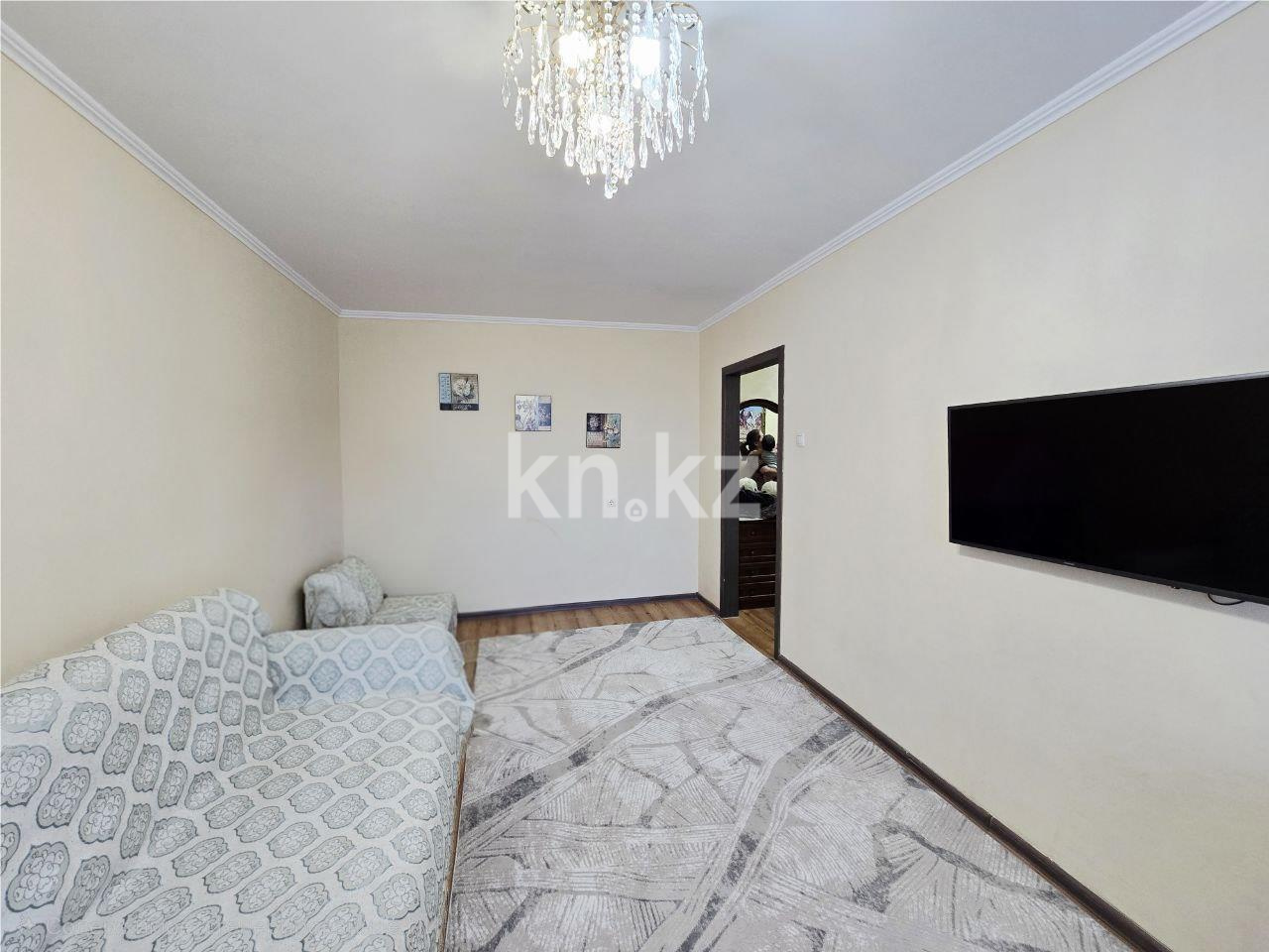Продажа 2-комнатной квартиры, 53 м², мкр. Горка Дружбы, дом  14 - Продажа квартир в Темиртау фото 2 из 12