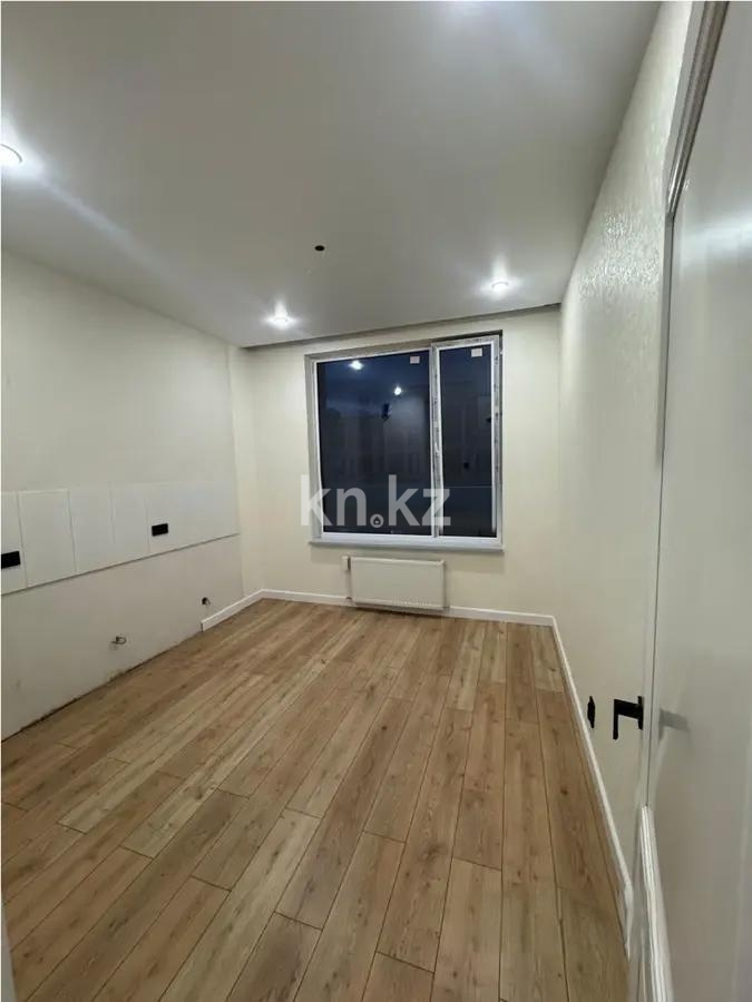 Продажа 2-комнатной квартиры, 57 м² - Продажа квартир в монолитно-каркасном доме в Казахстане - страница 26 фото 4 из 6