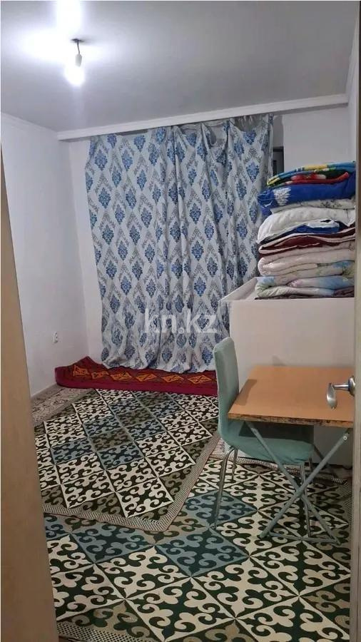 Продажа 3-комнатной квартиры, 50 м² - Продажа квартир в блочном доме в Казахстане фото 1 из 3