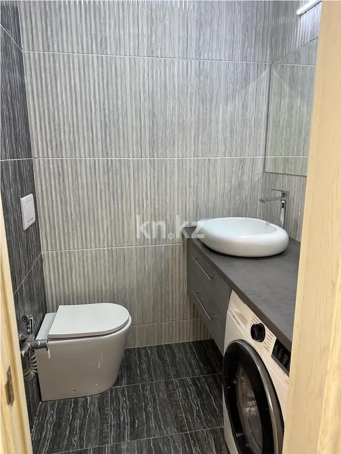 Продажа 3-комнатной квартиры, 76 м² - Продажа  трехкомнатных квартир в новостройках Алматы с фото фото 6 из 7