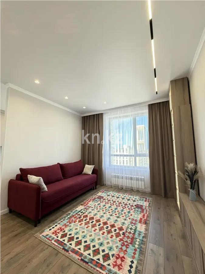 Продажа 2-комнатной квартиры, 50 м² - Продажа квартир от собственников в Астане - страница 3 фото 1 из 4