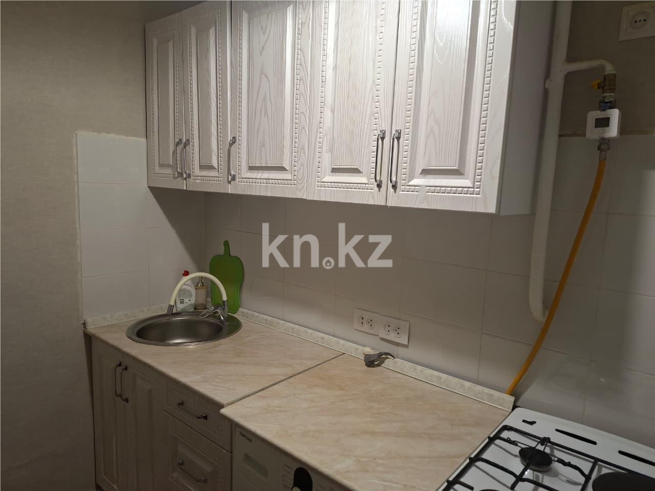 Продажа 2-комнатной квартиры, 43 м², ул. Мустафина в Караганде - фото 8