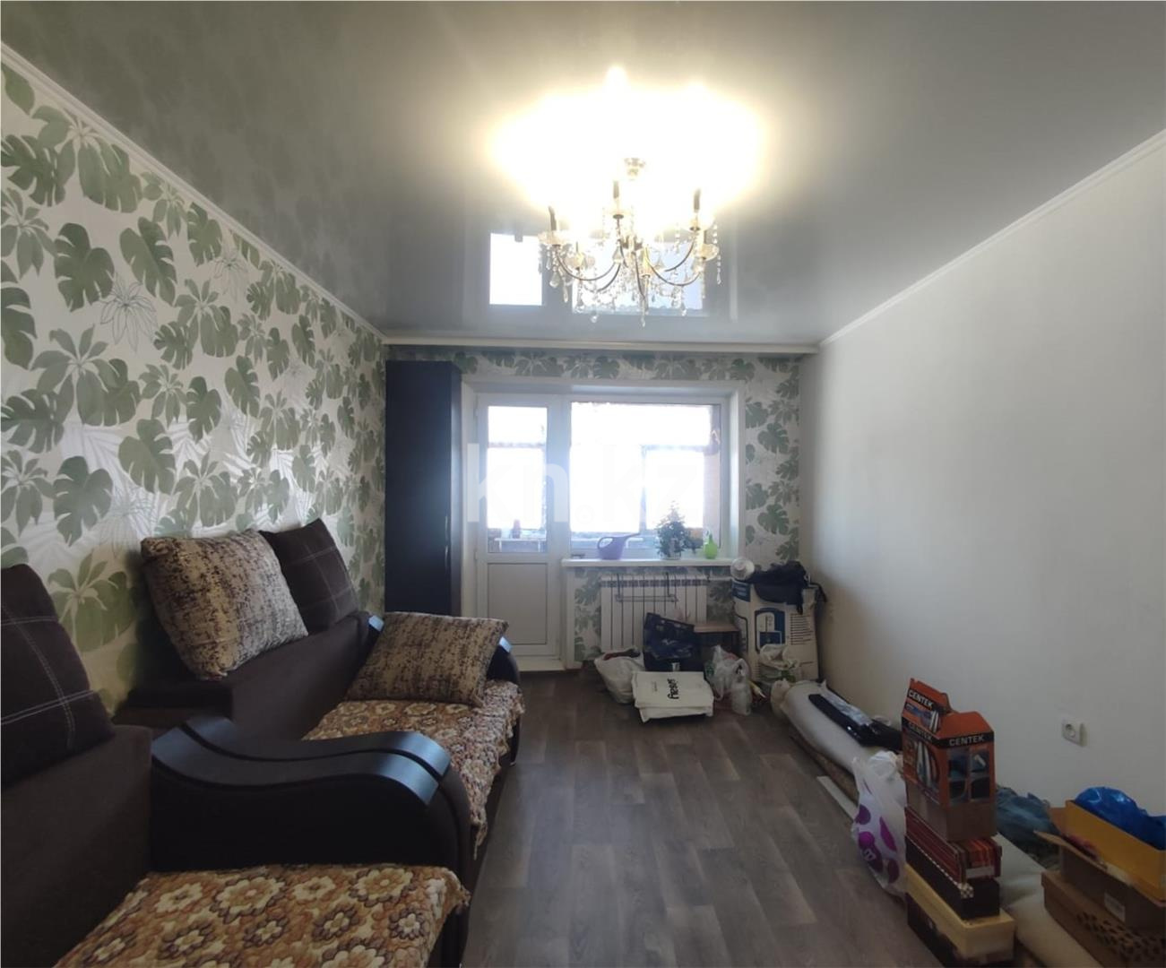 Продажа 3-комнатной квартиры, 62 м² - Продажа земельных участков в Костанае фото 4 из 19