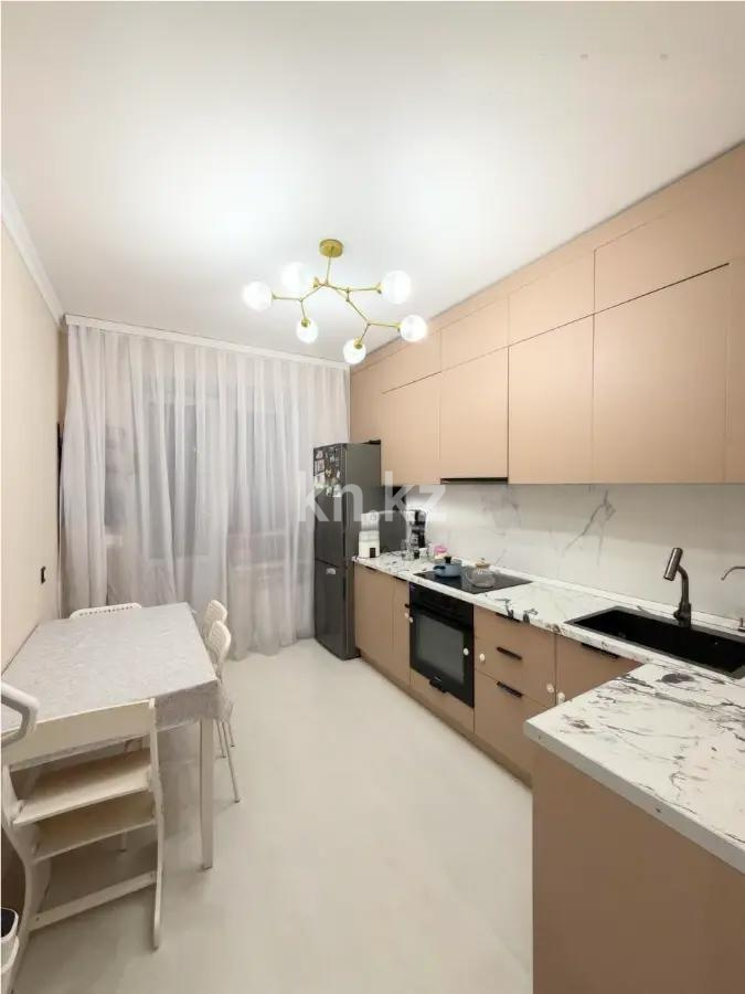 Продажа 2-комнатной квартиры, 58.2 м² в Астане - фото 4