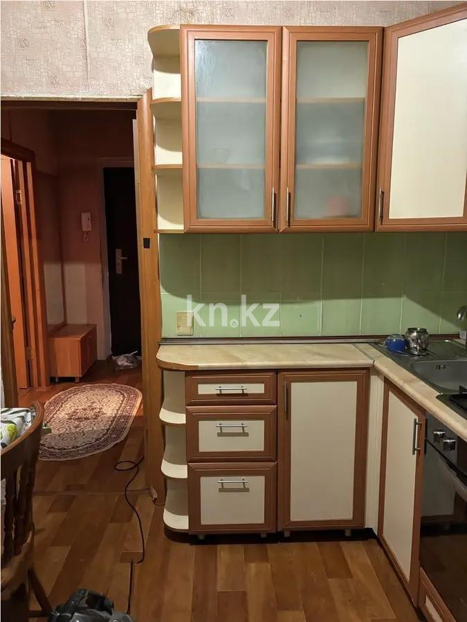 Продажа 1-комнатной квартиры, 35 м², ул. Ратушного, дом  94/2 - Продажа  однокомнатных квартир в Алматы без посредников с фото фото 1 из 3