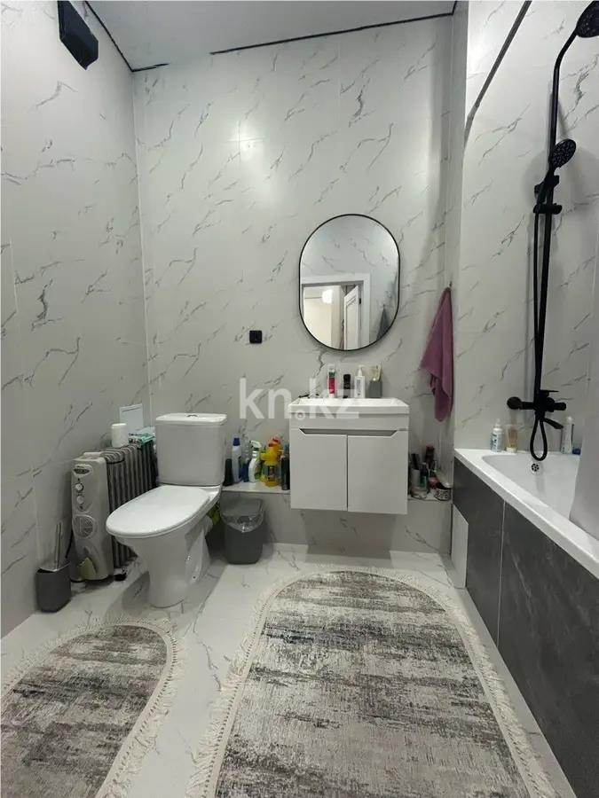 Продажа 2-комнатной квартиры, 44 м² в Астане - фото 5