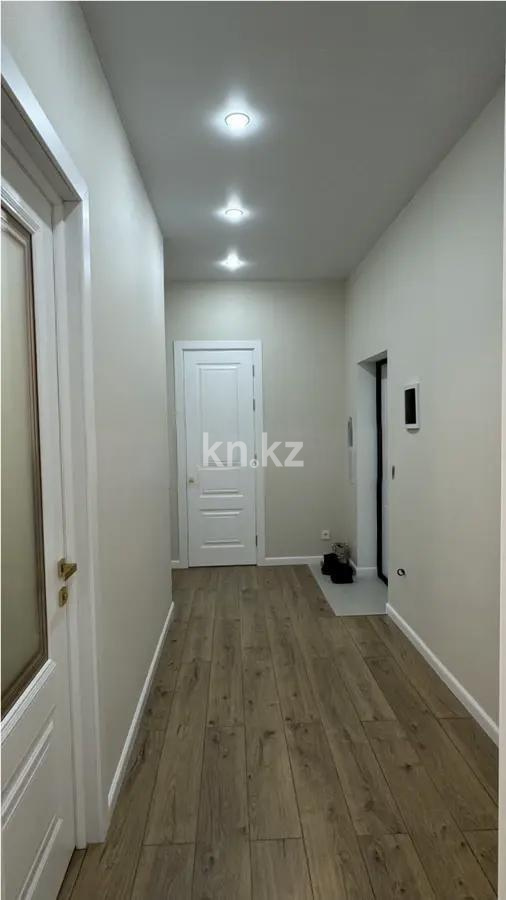 Продажа 2-комнатной квартиры, 55 м², ул. Нажимеденова, дом  28 в Астане - фото 6