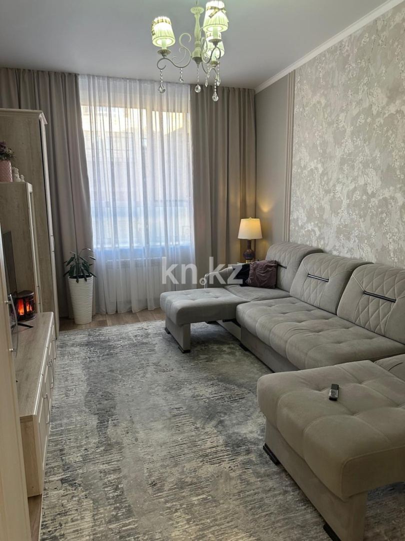 Продажа 2-комнатной квартиры, 63 м² - Продажа квартир от собственников в Караганде фото 5 из 27
