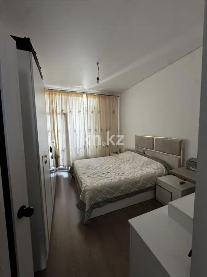 Продажа 3-комнатной квартиры, 88 м² - Продажа квартир в новостройках Астаны без посредников - страница 3 фото 2 из 6