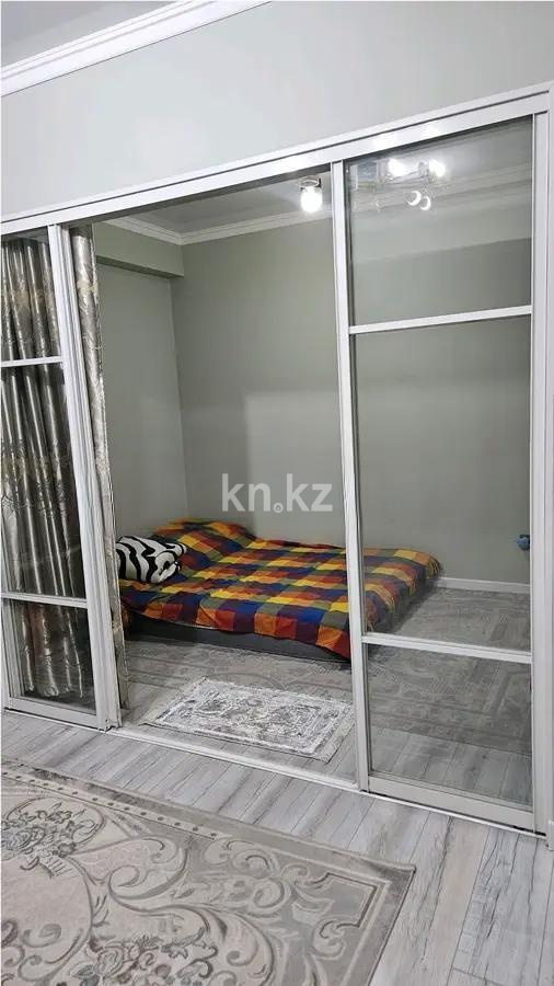 Продажа 2-комнатной квартиры, 52 м², мкр. Шугыла, дом  340/35 - Продажа квартир в Казахстане фото 2 из 5