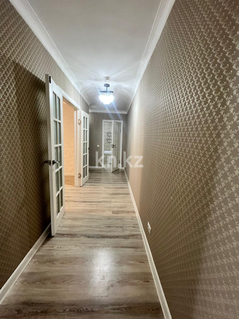 Аренда 2-комнатной квартиры, 70 м² - Аренда квартир помесячно в Астане фото 6 из 10