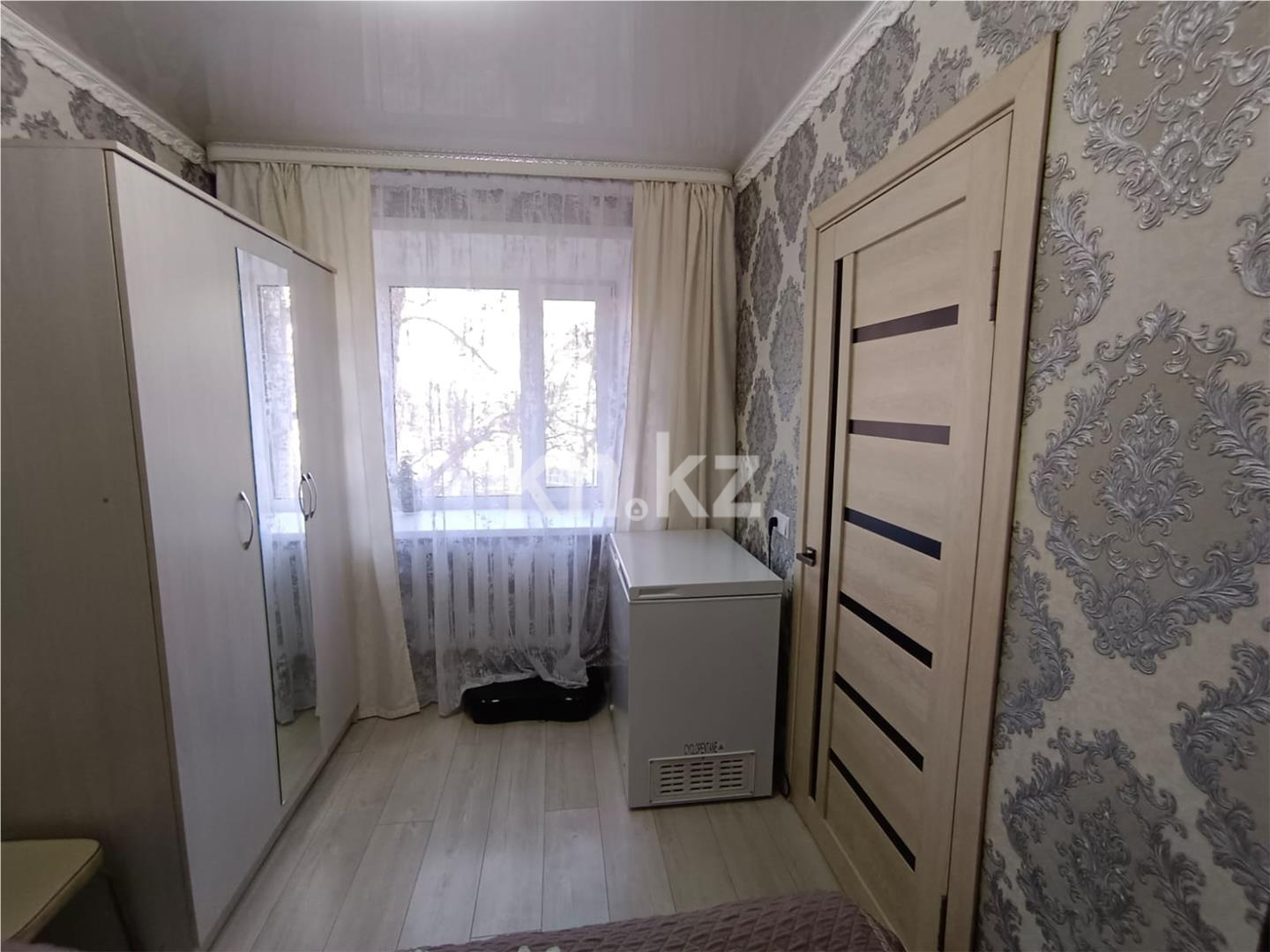 Продажа 2-комнатной квартиры, 42 м², ул. Зелинского - Продажа квартир в Караганде фото 5 из 19