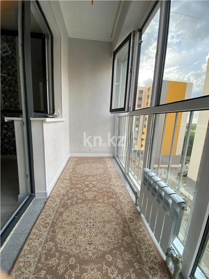 Продажа 3-комнатной квартиры, 90 м², пр. Сейфуллина, дом  51/4 в Алматы - фото 8